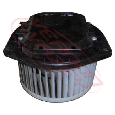 1688529-04S - HEATER BLOWER MOTOR - NISSAN QUON 2006- GENUINE RECYCLED