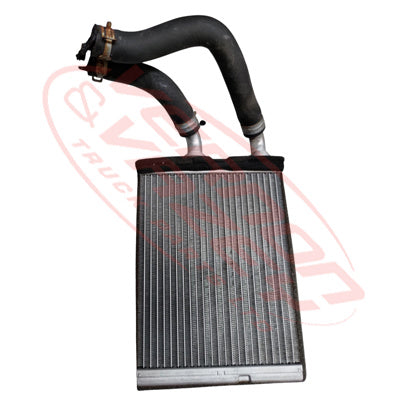 1684129-08S - HEATER CORE - NISSAN CONDOR MK/PK 2011- GENUINE RECYCLED
