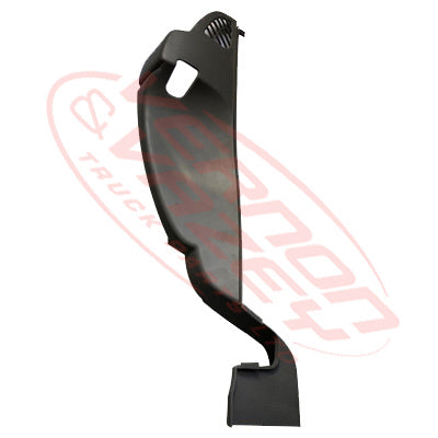 1684134-12S - DASH END - R/H - NISSAN CONDOR MK/PK 2011- GENUINE RECYCLED
