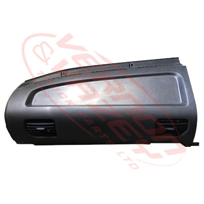 1684134-21S - DASH PANEL - UPPER - L/H - NARROW CAB - NISSAN CONDOR MK/PK 2011- GENUINE RECYCLED