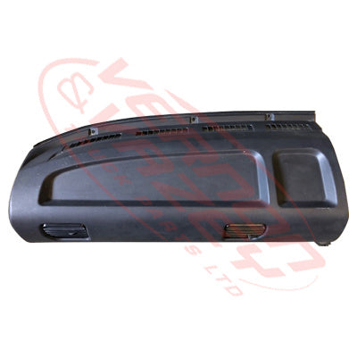 1684134-22S - DASH PANEL - UPPER - L/H - WIDE CAB - NISSAN CONDOR MK/PK 2011- GENUINE RECYCLED