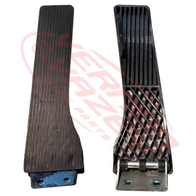 1684135-10S - ACCELERATOR PEDAL - NISSAN CONDOR MK/PK 2011- GENUINE RECYCLED