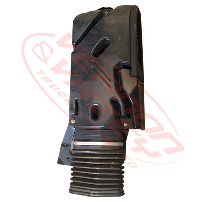1684151-00S - AIR INTAKE SNORKEL - NISSAN CONDOR MK/PK 2011- GENUINE RECYCLED