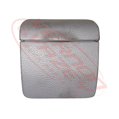 1688553-01S - ASH TRAY - L=R - DOOR - GREY - NISSAN QUON 2006- GENUINE RECYCLED
