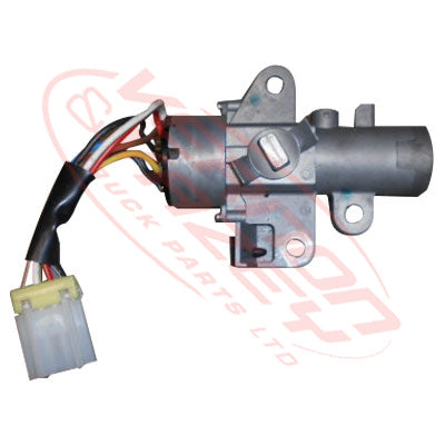 1688561-00S - IGNITION SWITCH - NISSAN QUON 2006- GENUINE RECYCLED