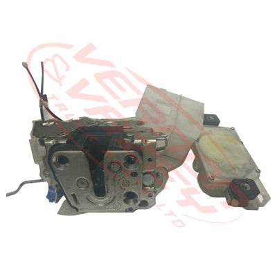 1684161-11S - DOOR CATCH - L/H - CENTRAL LOCKING - NISSAN CONDOR MK/PK 2011- GENUINE RECYCLED