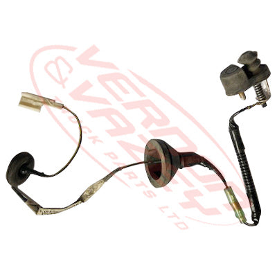 1684162-00S - DOOR SHUT CENSOR - L=R - NISSAN CONDOR MK/PK 2011- GENUINE RECYCLED