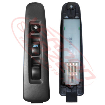 1684162-02S - DOOR SWITCH - R/H - 8 PIN - NISSAN CONDOR MK/PK 2011- GENUINE RECYCLED