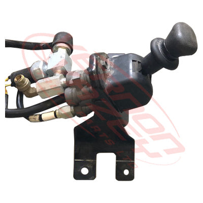 1684165-00S - AIR BRAKE ASSEMBLY - NISSAN CONDOR MK/PK 2011- GENUINE RECYCLED