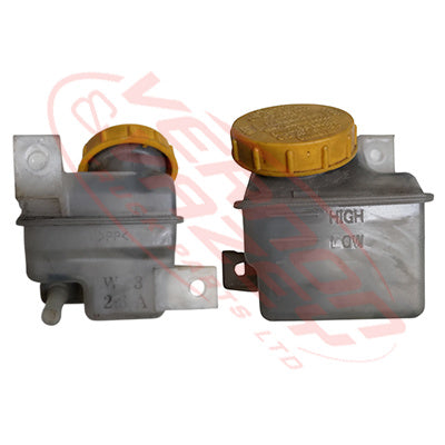1684165-04S - BRAKE FLUID RESERVOIR - NISSAN CONDOR MK/PK 2011- GENUINE RECYCLED