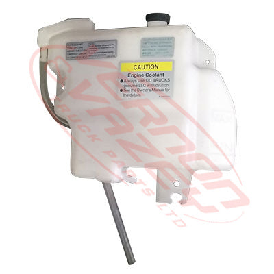 1684175-03S - OVERFLOW BOTTLE - NISSAN CONDOR MK/PK 2011- GENUINE RECYCLED