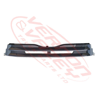 1684199-01S - GRILLE - WIDE - NISSAN CONDOR MK/PK 2011- GENUINE RECYCLED