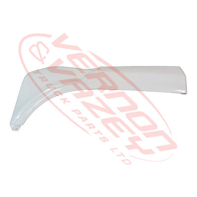 1687000-01 - GUARD - OUTER - L/H - UPPER - NISSAN QUESTER 2013-