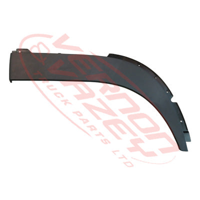 1687000-04 - GUARD - OUTER - R/H - LOWER - NISSAN QUESTER 2013-