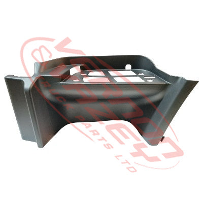 1687004-03 - STEP PANEL - UPPER - L/H - NISSAN QUESTER 2013-