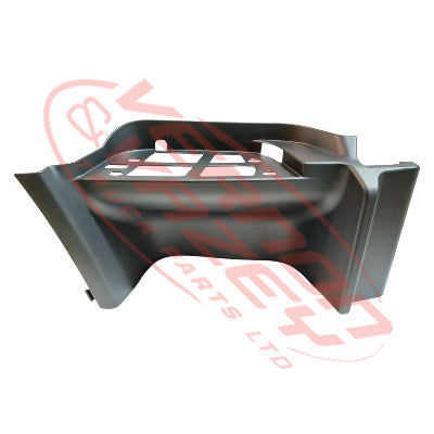 1687004-04 - STEP PANEL - UPPER - R/H - NISSAN QUESTER 2013-