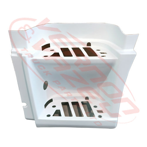1687004-11 - STEP PANEL - LOWER - L/H - NISSAN QUESTER 2013-
