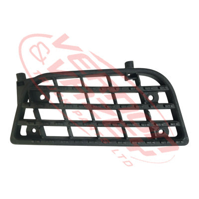 1687004-21 - STEP ALLOY - L/H - UPPER - NISSAN QUESTER 2013-
