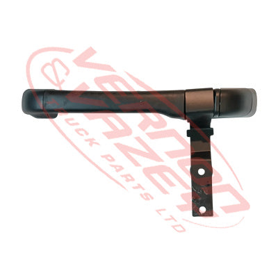 1687010-51 - DOOR HANDLE - L/H - OUTER - NISSAN QUESTER 2013-