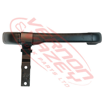 1687010-52 - DOOR HANDLE - R/H - OUTER - NISSAN QUESTER 2013-