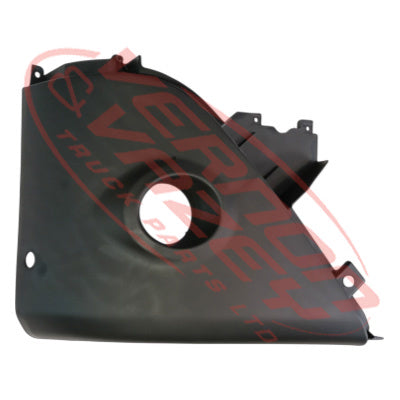 1687090-22 - FRONT BUMPER END - R/H - NISSAN QUESTER 2013-