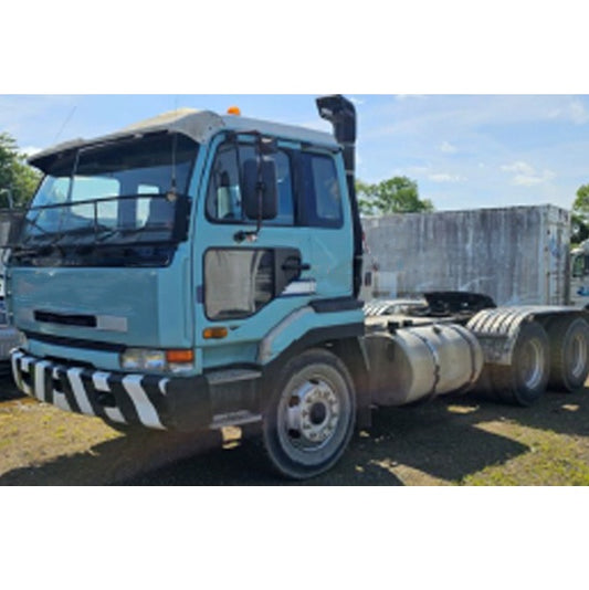 16880-DV-001 - VEHICLE FOR DISASSEMBLY - NISSAN CK450/CW520/CK520/CG380 1992-
