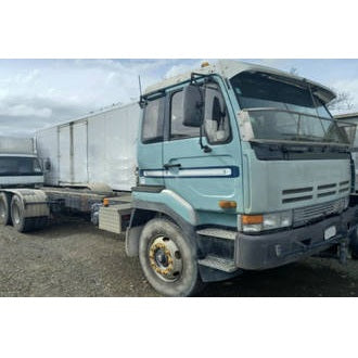 16880-DV-001 - VEHICLE FOR DISASSEMBLY - NISSAN CK450/CW520/CK520/CG380 1992-