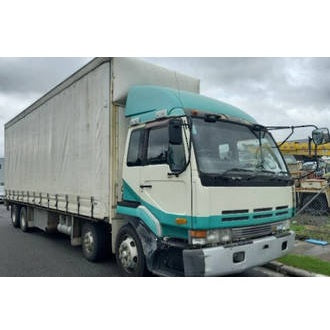 16880-DV-001 - VEHICLE FOR DISASSEMBLY - NISSAN CK450/CW520/CK520/CG380 1992-