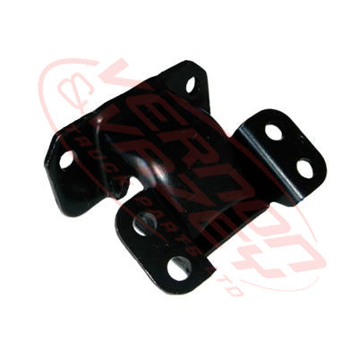 1684110-00S - DOOR HINGE - UPPER/LOWER - L=R - NISSAN CONDOR MK/PK 2011- GENUINE RECYCLED