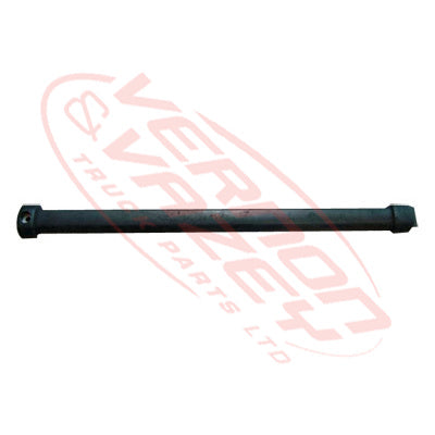 1684010-72S - HANDLE - ACROSS WINDOW - R/H - NISSAN MK/LK/PK 1994- GENUINE RECYCLED