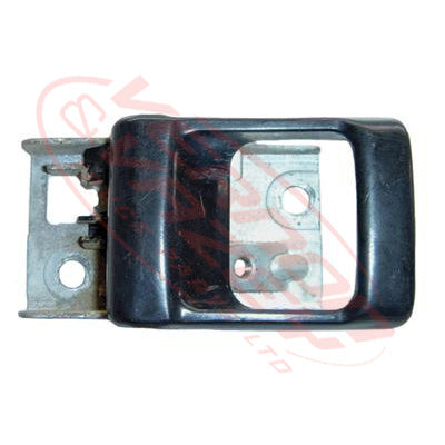 1693010-75S - DOOR HANDLE - INNER- L=R - NISSAN ATLAS F23 1990- GENUINE RECYCLED