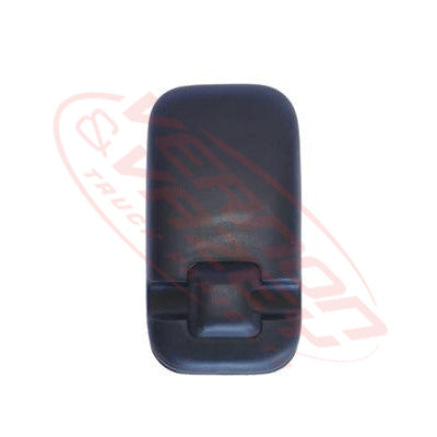3081016-16 - MIRROR HEAD - R/H - ISUZU GIGA CVR/CXZ/CXM/EXR 1997- AFTERMARKET