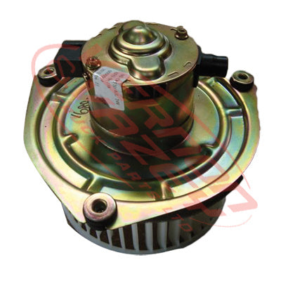 1688029-3 - HEATER BLOWER MOTOR - 24V - NISSAN CK450/CW520/CK520 1992-