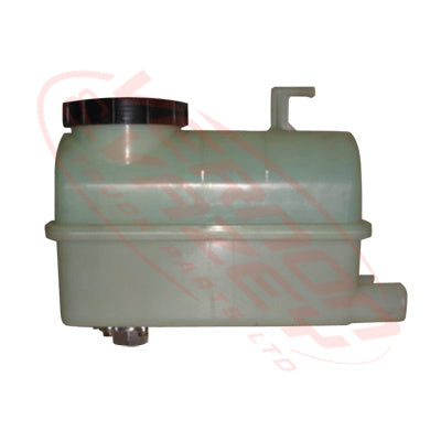 1688033-03S - NISSAN ENGINE PARTS -  POWER STEERING RESERVOIR TO SUIT NISSAN CK450/CW520/CK520 1992-