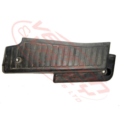 1684035-05S - FOOT REST - NISSAN MK/LK/PK 1994- GENUINE RECYCLED