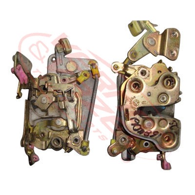 1684061-2S - DOOR CATCH - R/H - NISSAN MK/LK/PK 1994- GENUINE RECYCLED