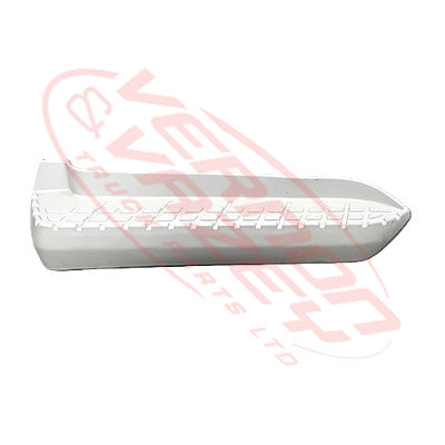 1688500-72S - GUARD - OUTER - STEP - R/H  - NISSAN QUON 2006- GENUINE RECYCLED
