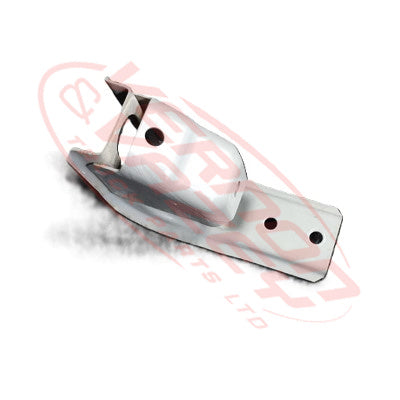 1688500-74S - GUARD OUTER - MOUNTING BRACKETS - L=R - NISSAN QUON 2006- GENUINE RECYCLED