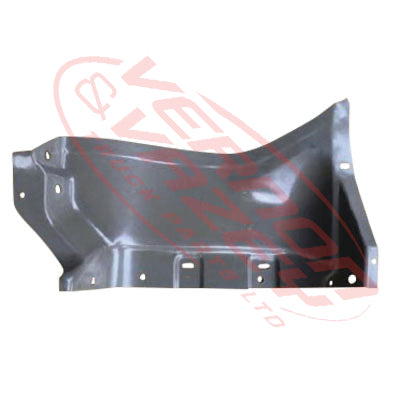 1688504-07 - STEP PANEL - INNER - L/H - NISSAN QUON 2006- AFTERMARKET