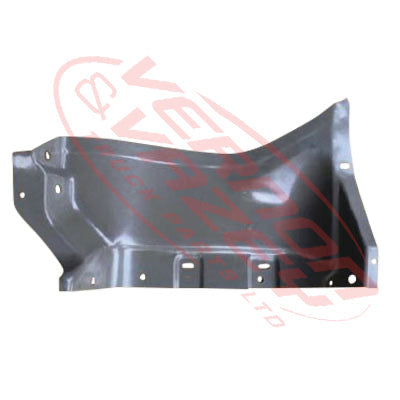 1688504-07 - STEP PANEL - INNER - L/H - NISSAN QUON 2006-