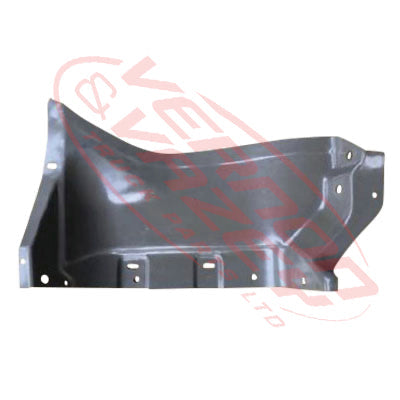1688504-08 - STEP PANEL - INNER - R/H - NISSAN QUON 2006-