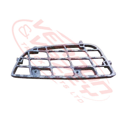 1688504-11S - STEP ALLOY - L/H - UPPER - NISSAN QUON 2006- GENUINE RECYCLED