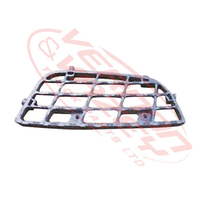 1688504-12 - STEP ALLOY - R/H - UPPER - NISSAN QUON 2006-
