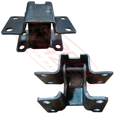 DOOR HINGE - UPPER/LOWER - L=R - NISSAN QUON 2006- AFTERMARKET