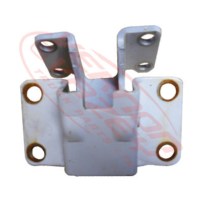 1688510-00S - DOOR HINGE - L=R - NISSAN QUON 2006- GENUINE RECYCLED