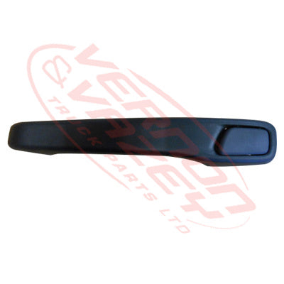1688510-51S - DOOR HANDLE - L/H - OUTER - FRONT - NISSAN QUON 2006- GENUINE RECYCLED