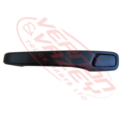 1688510-51 - DOOR HANDLE - L/H - OUTER - FRONT - NISSAN QUON 2006-