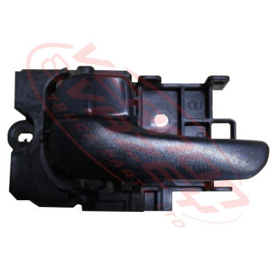 1688510-53S - DOOR HANDLE - L/H - INNER - FRONT - NISSAN QUON 2006- GENUINE RECYCLED