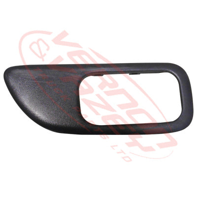 1684110-56S - DOOR HANDLE - INNER SURROUND - R/H - NISSAN CONDOR MK/PK 2011- GENUINE RECYCLED