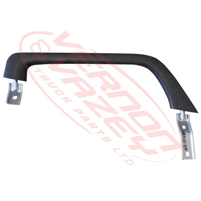 1684110-61S - HANDLE - ACROSS WINDOW - L/H - NISSAN CONDOR MK/PK 2011- GENUINE RECYCLED